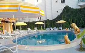 Grand Niki Hotel Antalya
